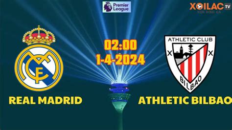 real madrid vs bilbao